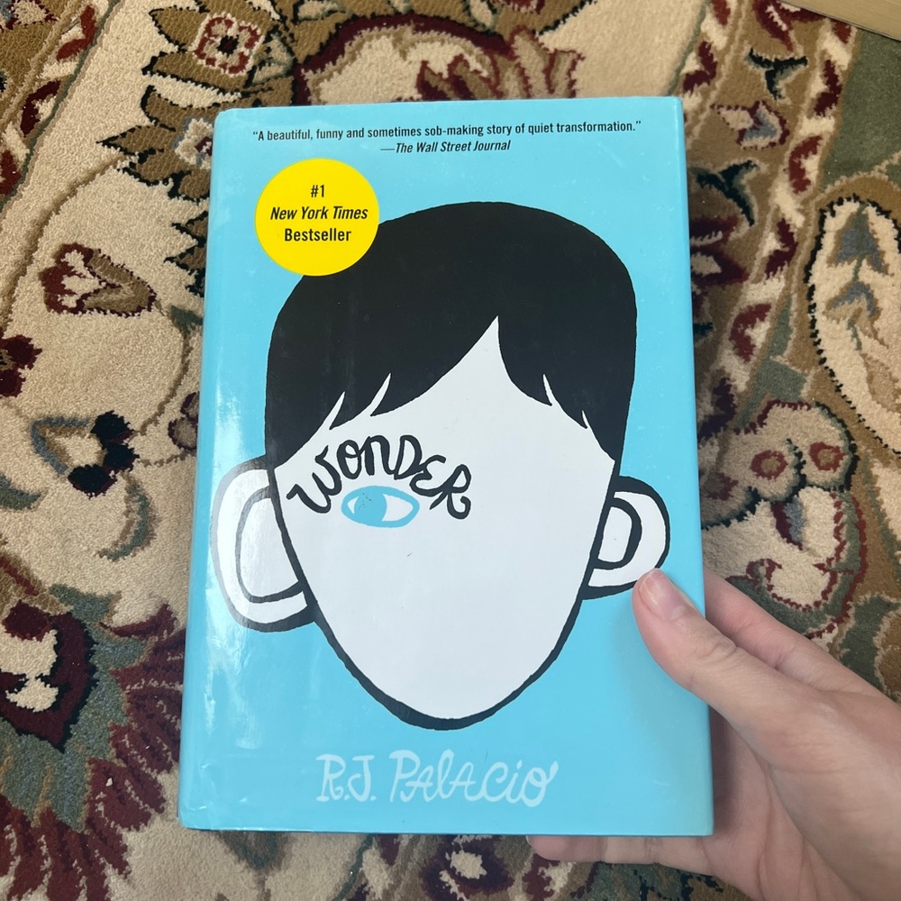 Wonder
